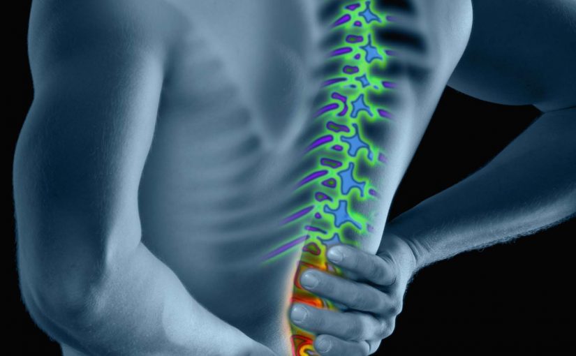 What You Need to Know About Back Problems